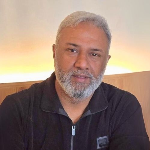 Parvesh Chadha - Visionary